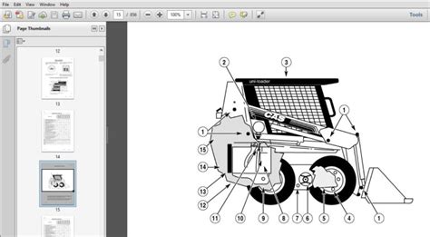 case 1840 skid steer manual download|case 1840 parts manual pdf.